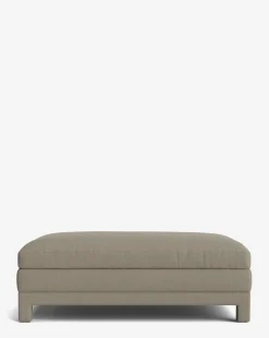 Appoline Ottoman|Makerspalm Hot