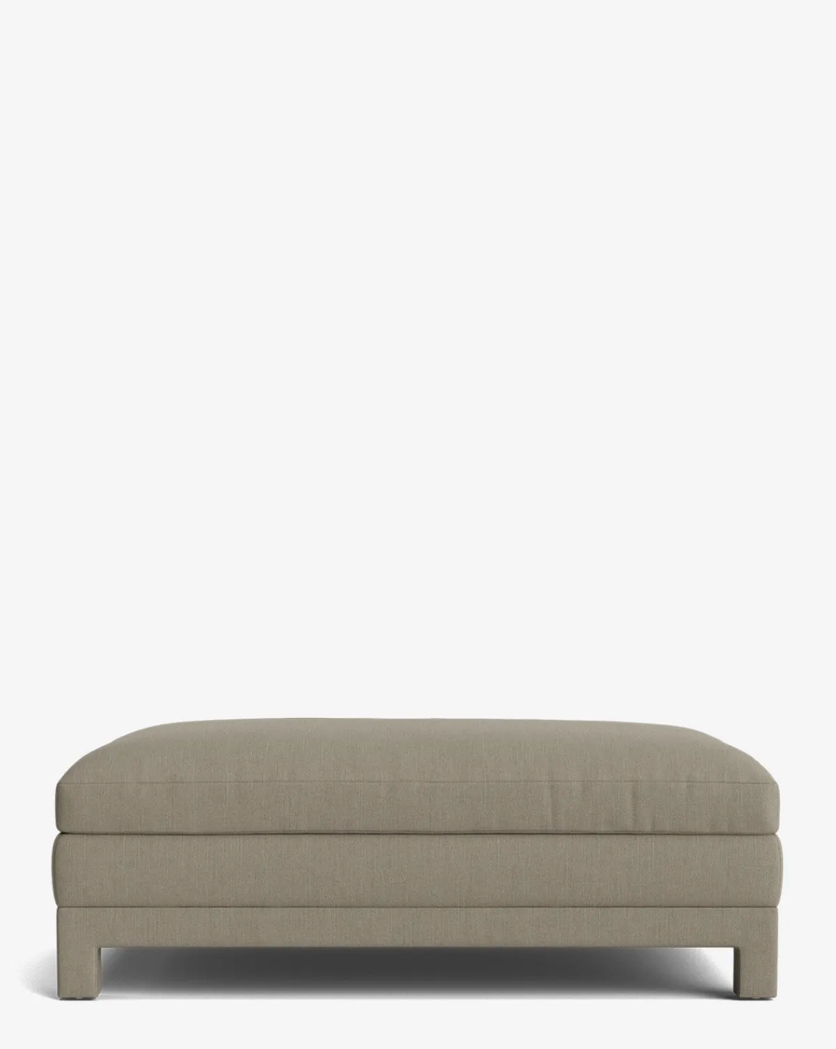 Appoline Ottoman|Makerspalm Hot