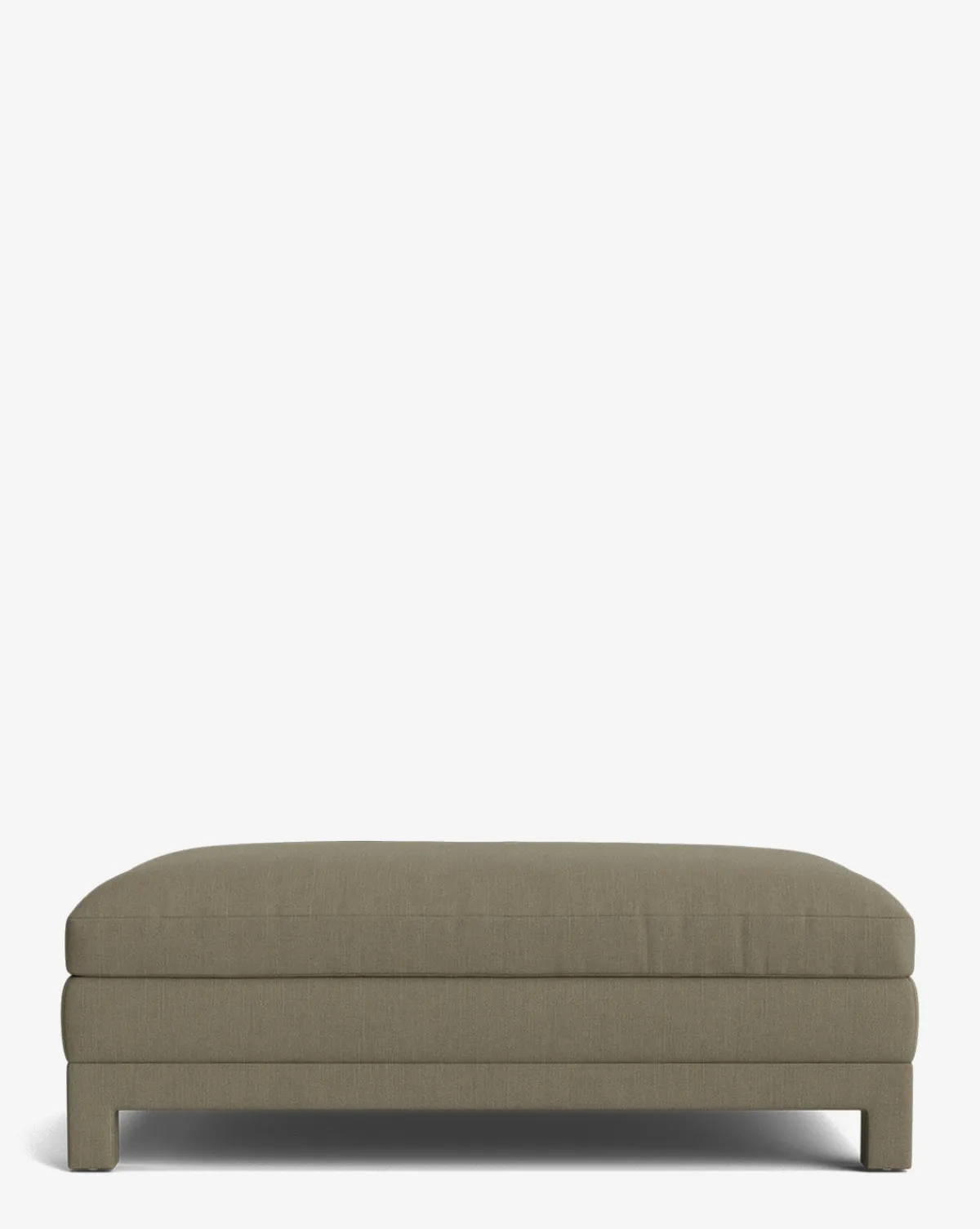 Appoline Ottoman|Makerspalm Hot