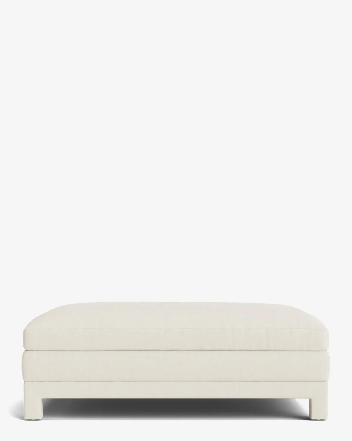 Appoline Ottoman|Makerspalm Hot