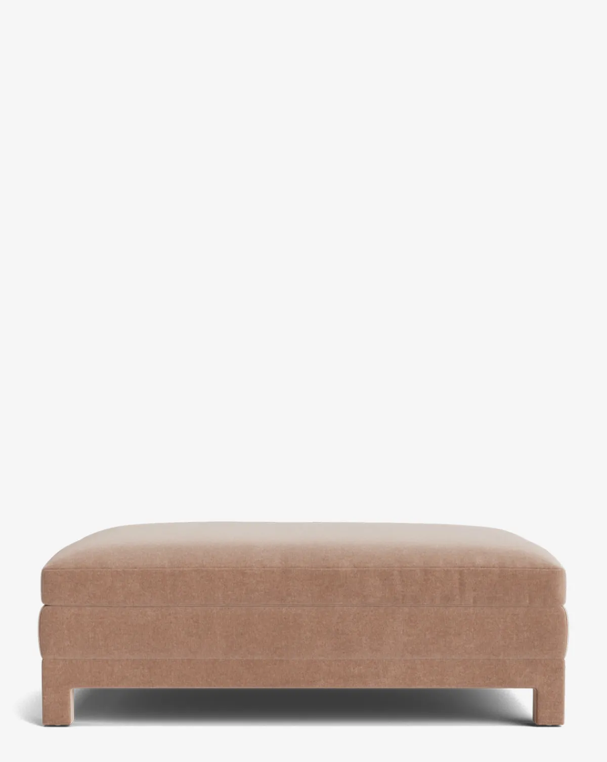 Appoline Ottoman|Makerspalm Hot