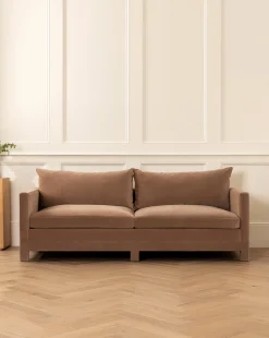 Appoline Sofa 85"|Makerspalm Hot