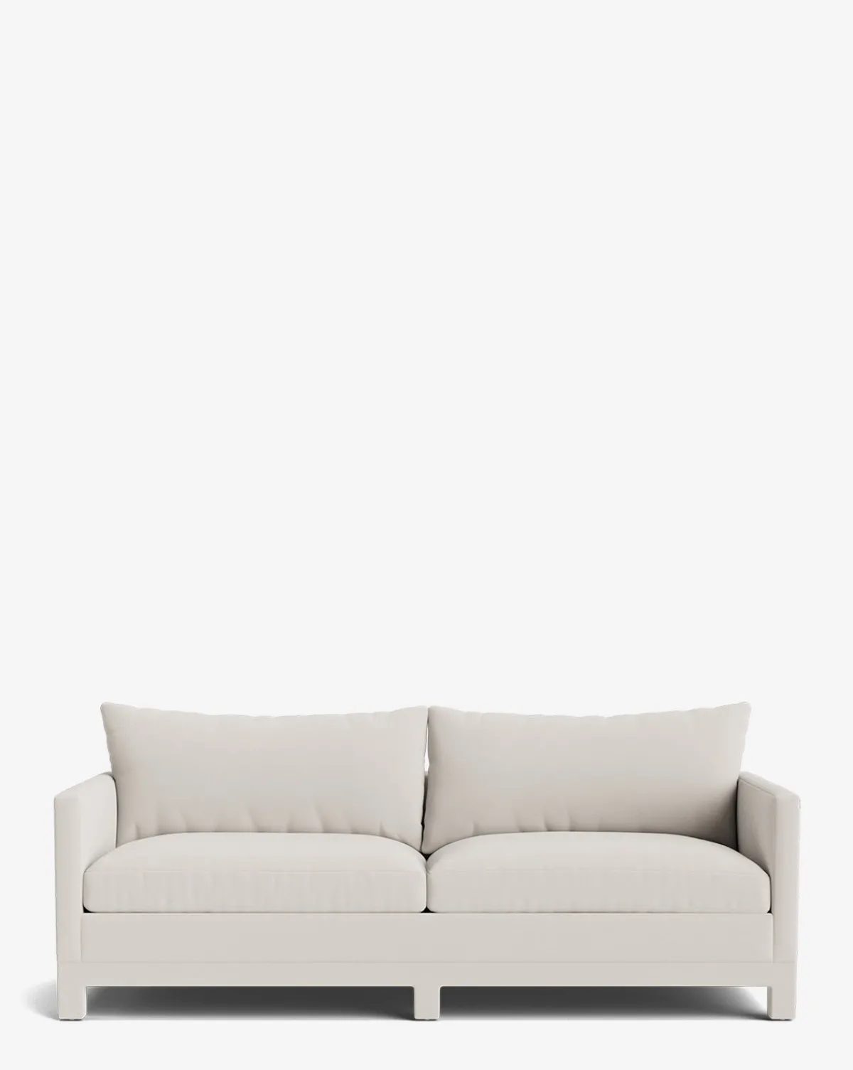 Appoline Sofa 85"|Makerspalm Hot