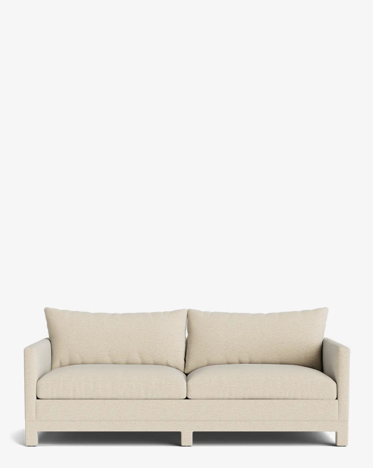 Appoline Sofa 85"|Makerspalm Hot