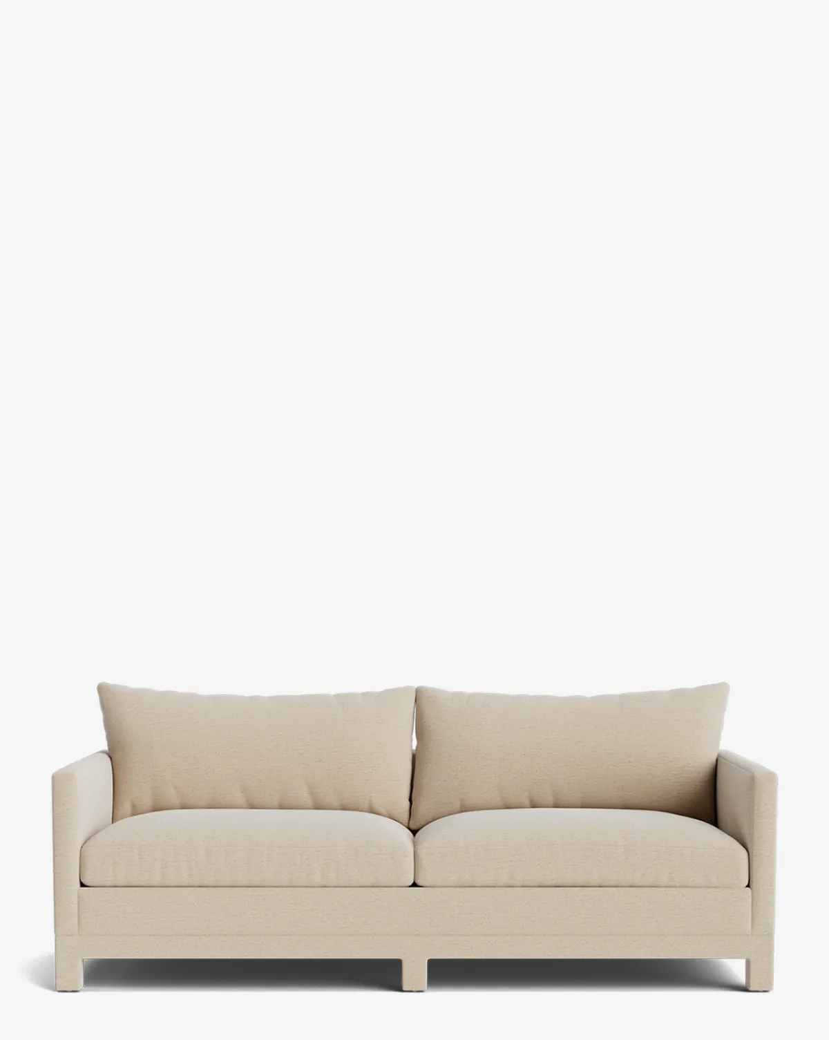 Appoline Sofa 85"|Makerspalm Hot