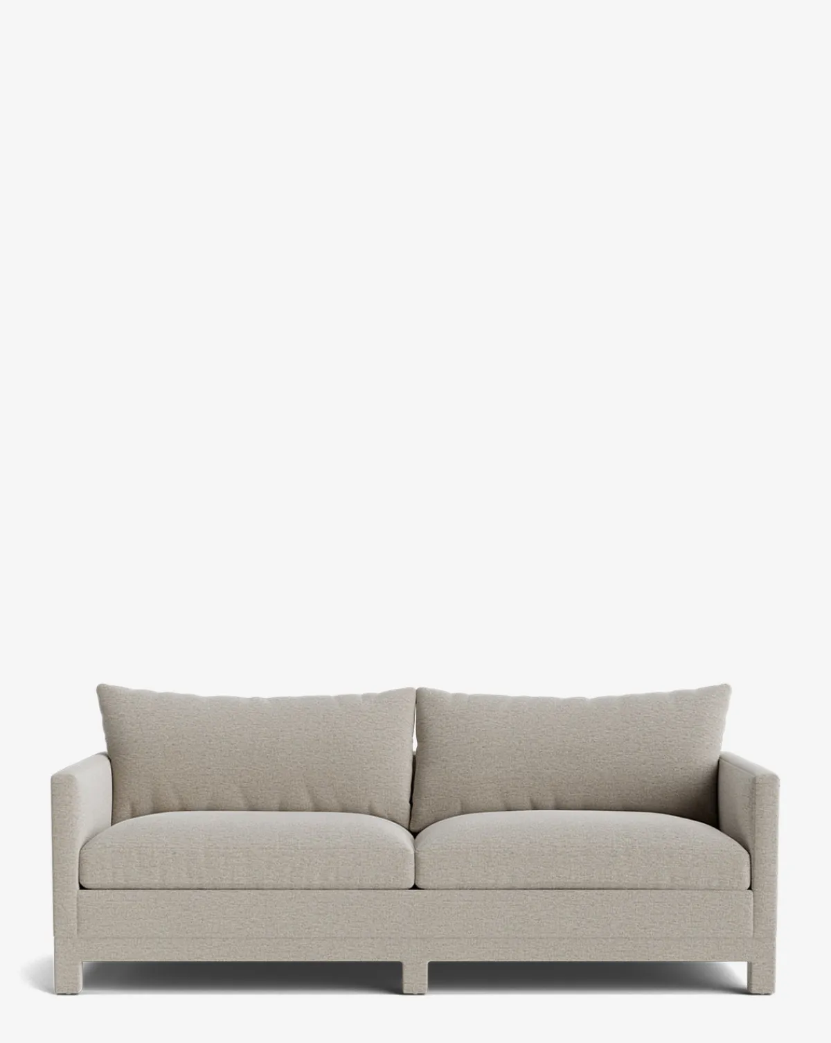Appoline Sofa 85"|Makerspalm Hot