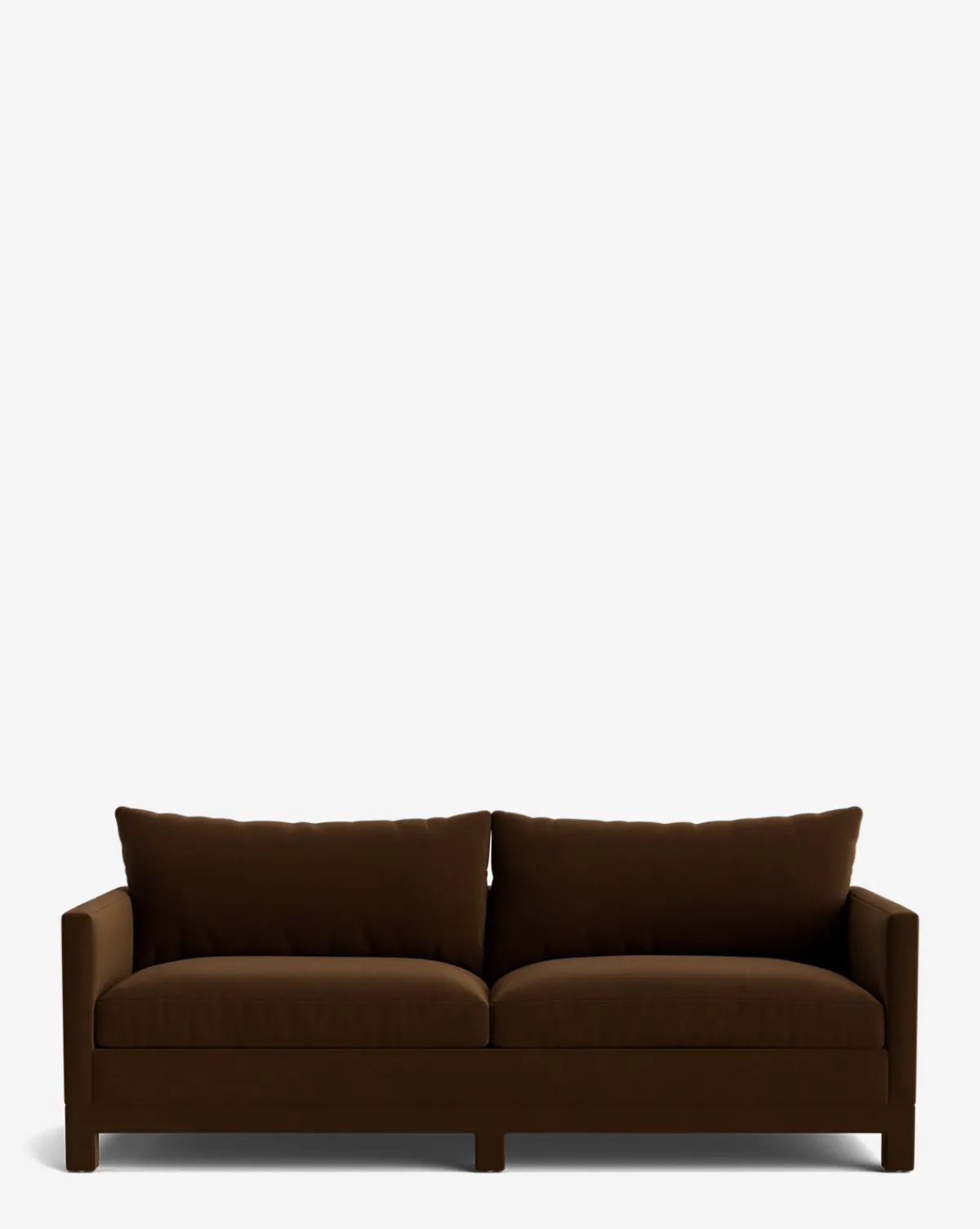 Appoline Sofa 85"|Makerspalm Hot