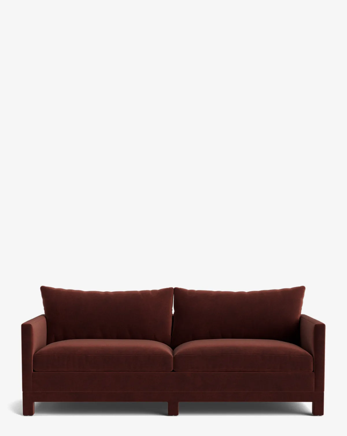 Appoline Sofa 85"|Makerspalm Hot