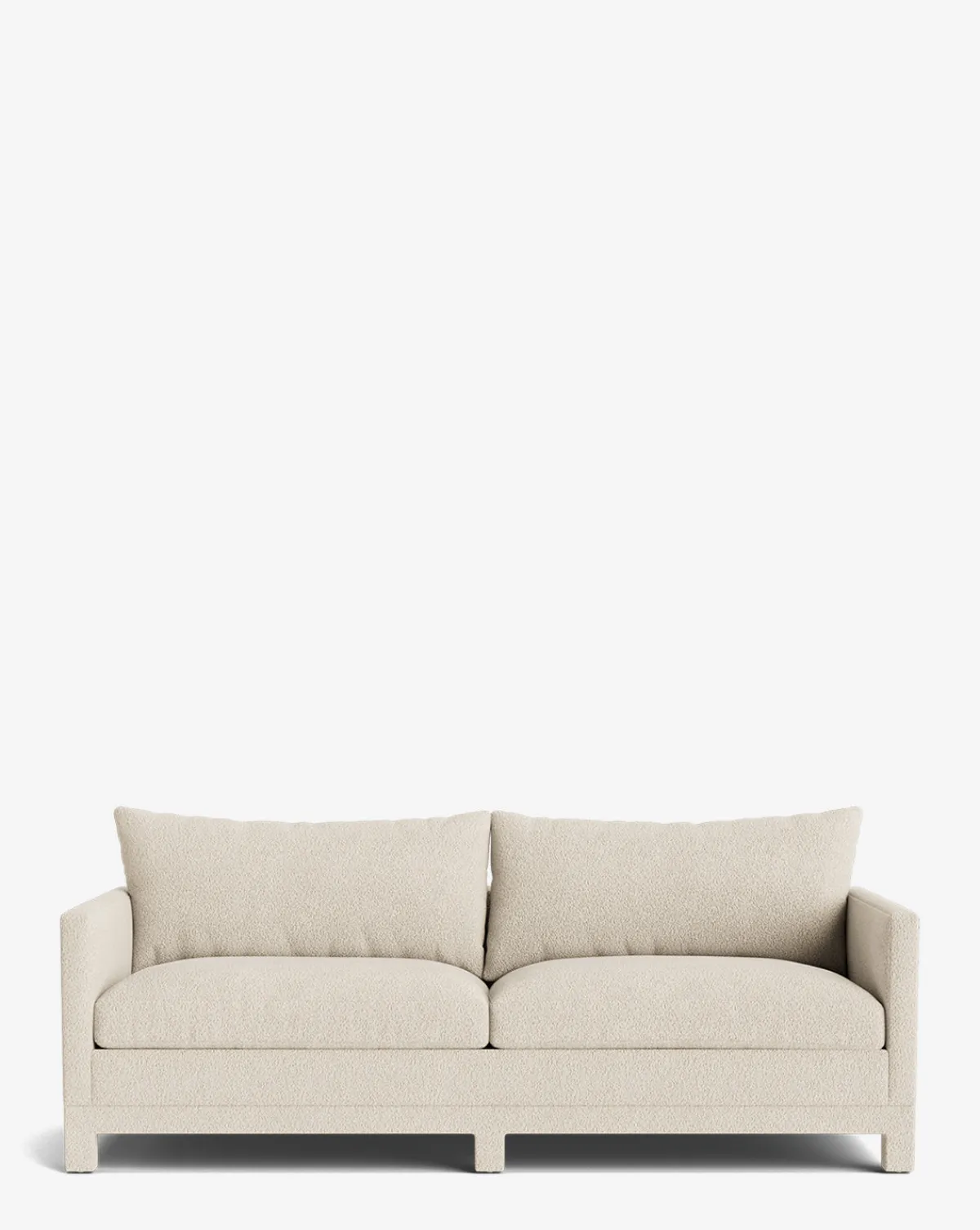 Appoline Sofa 85"|Makerspalm Hot