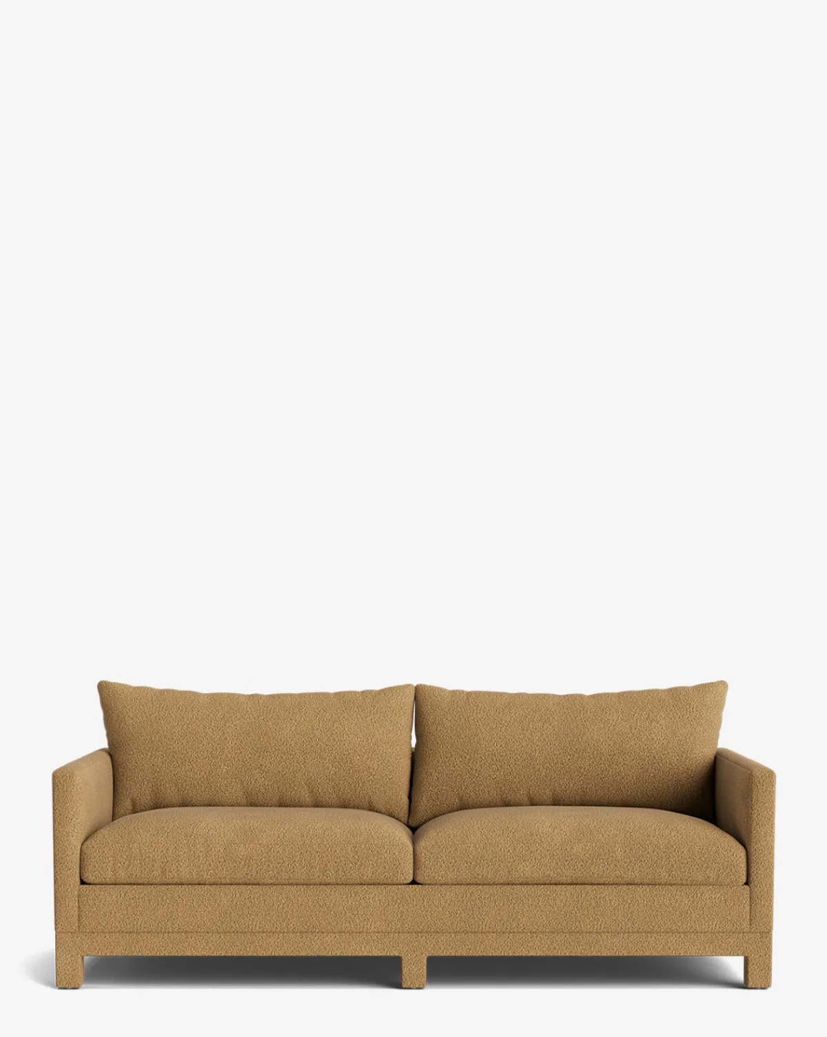 Appoline Sofa 85"|Makerspalm Hot