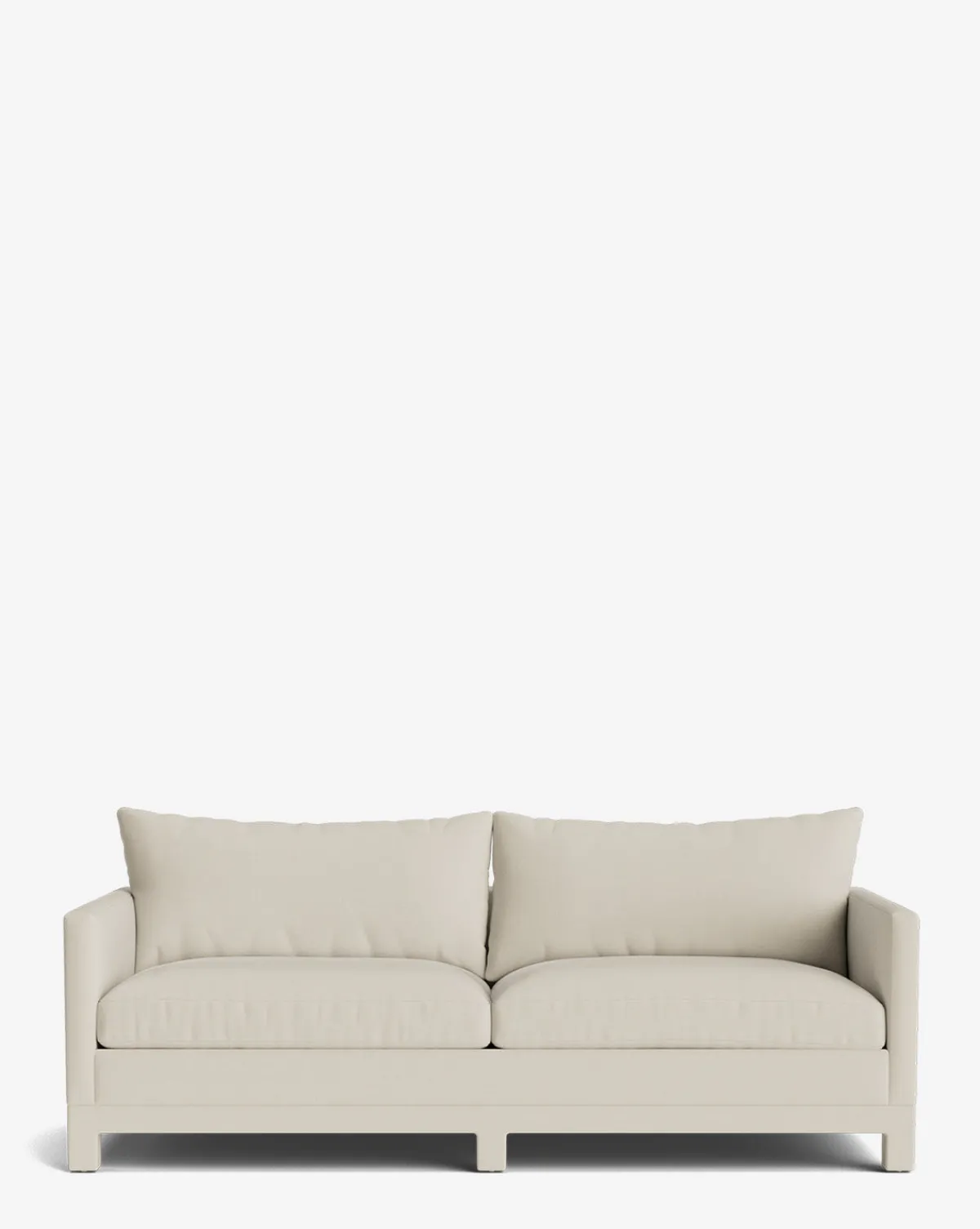 Appoline Sofa 85"|Makerspalm Hot