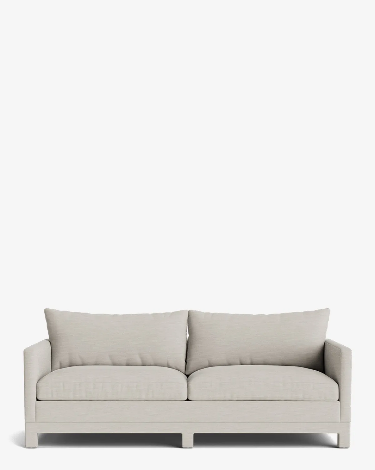 Appoline Sofa 85"|Makerspalm Hot
