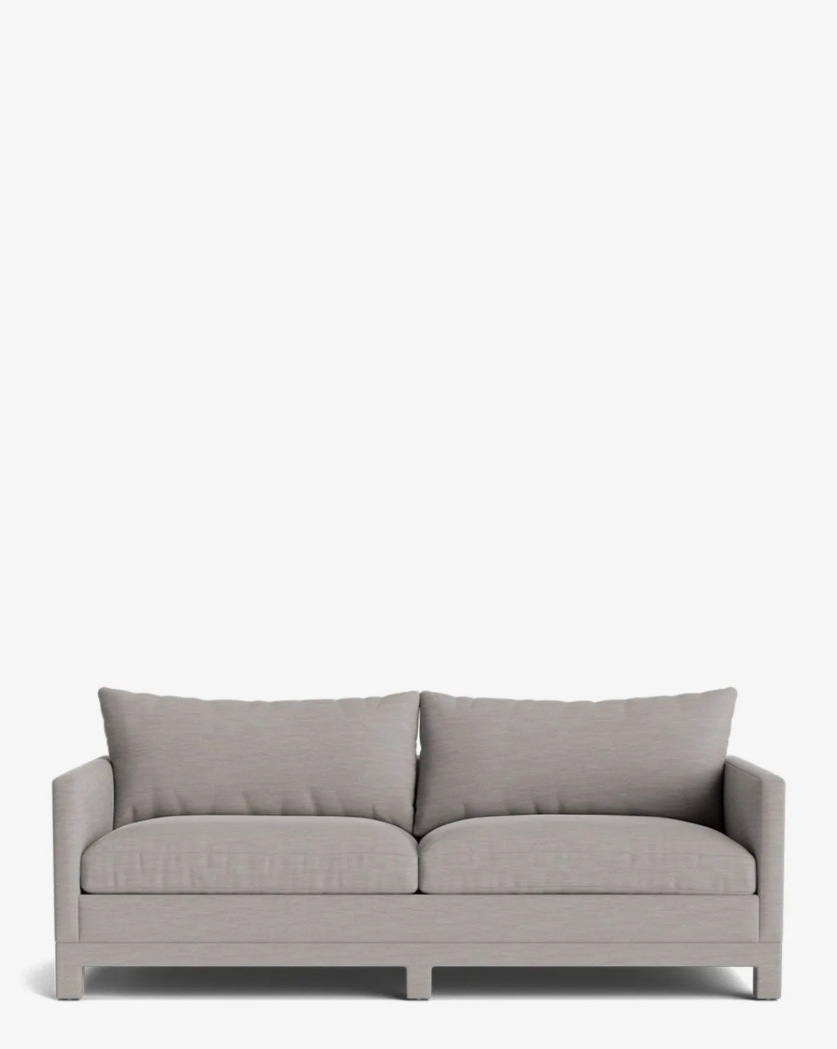 Appoline Sofa 85"|Makerspalm Hot