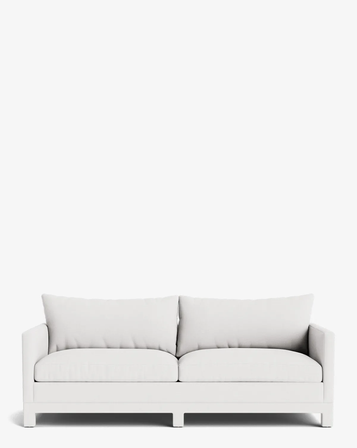 Appoline Sofa 85"|Makerspalm Hot