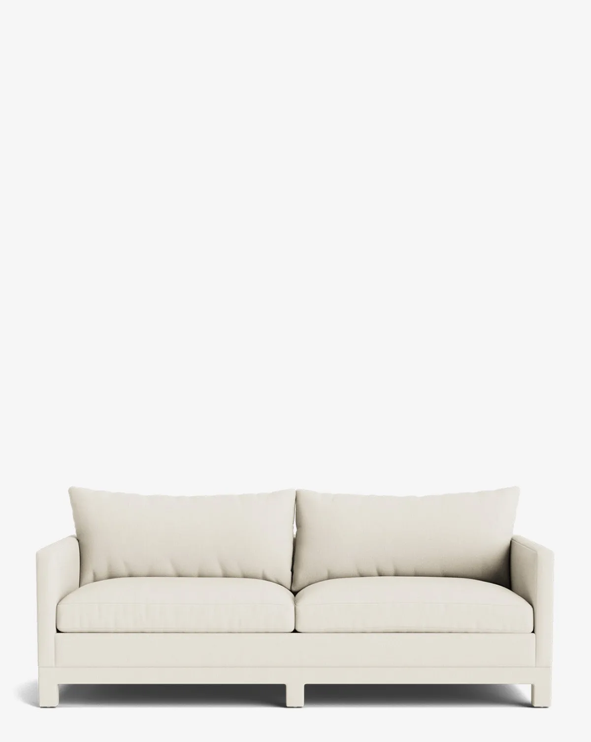Appoline Sofa 85"|Makerspalm Hot