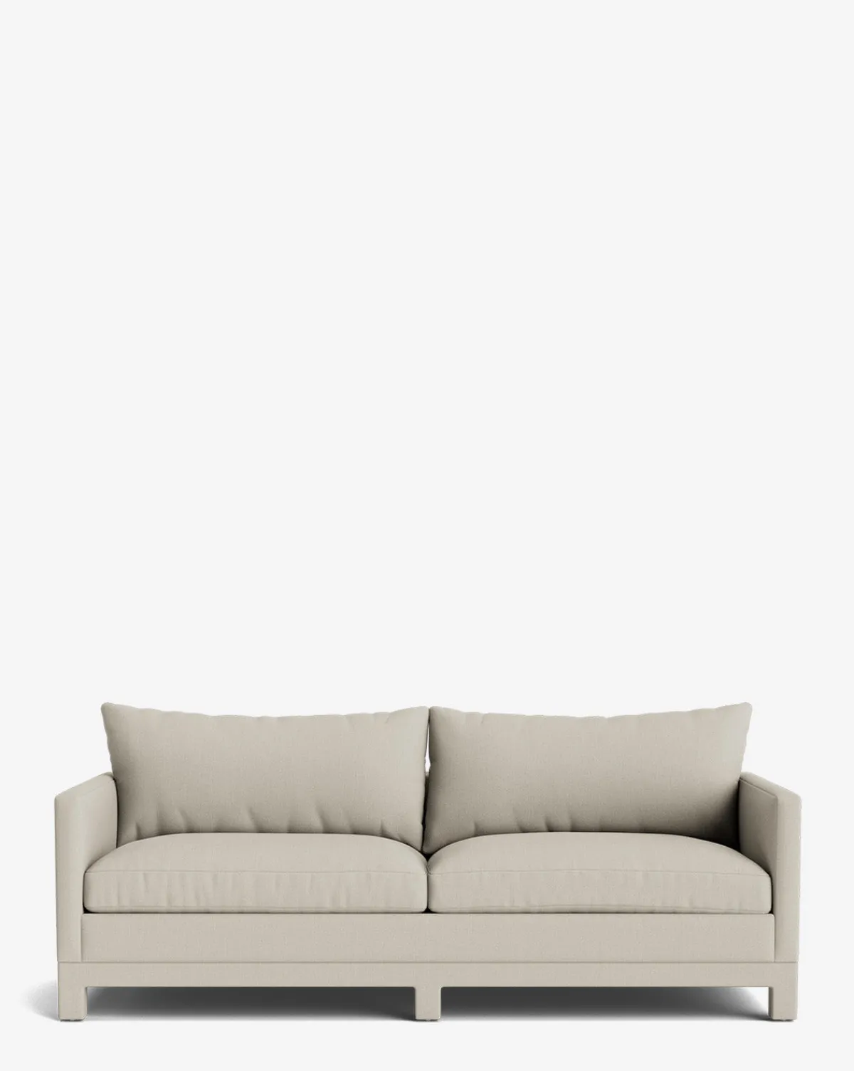 Appoline Sofa 85"|Makerspalm Hot