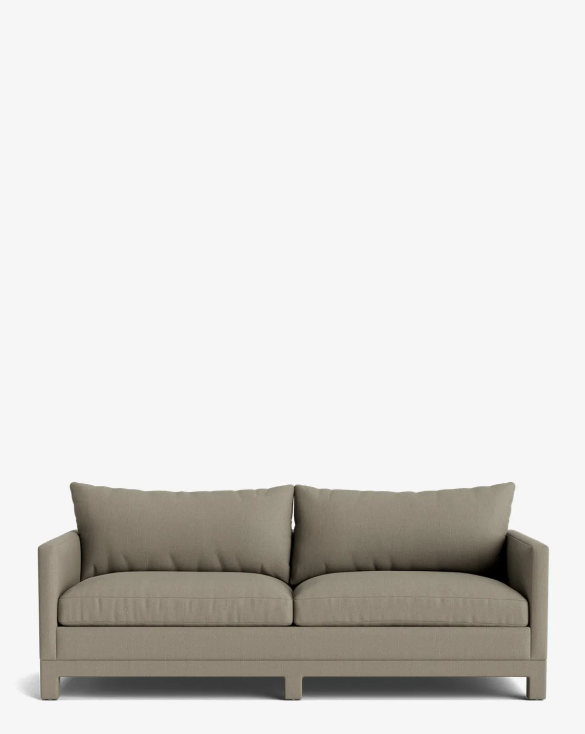 Appoline Sofa 85"|Makerspalm Hot