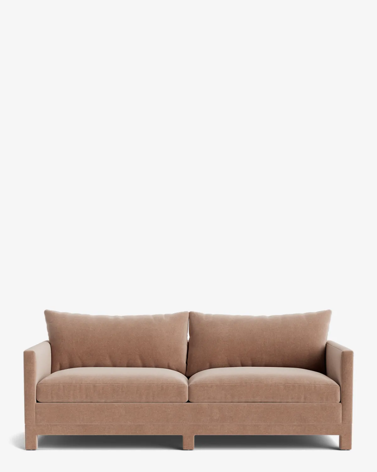 Appoline Sofa 85"|Makerspalm Hot