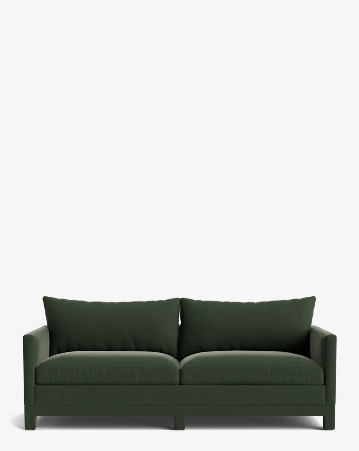 Appoline Sofa 85"|Makerspalm Hot
