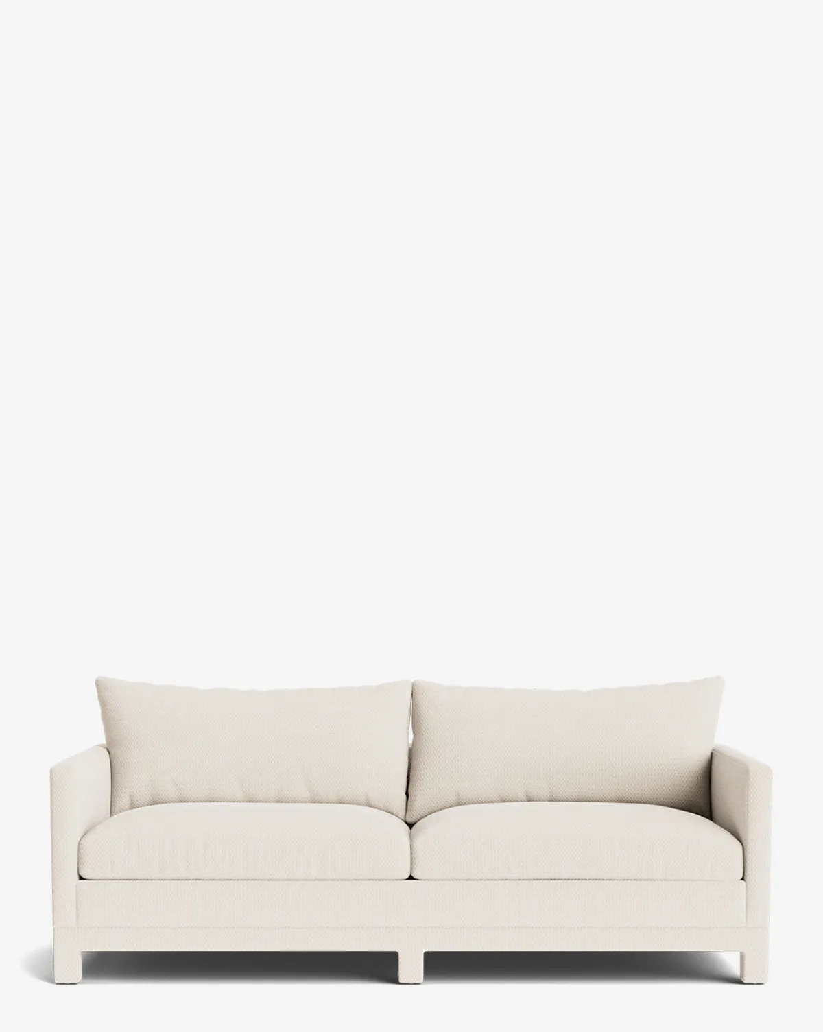 Appoline Sofa 85"|Makerspalm Hot
