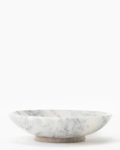 Arabesco Marble Bowl|Stonemen Hot