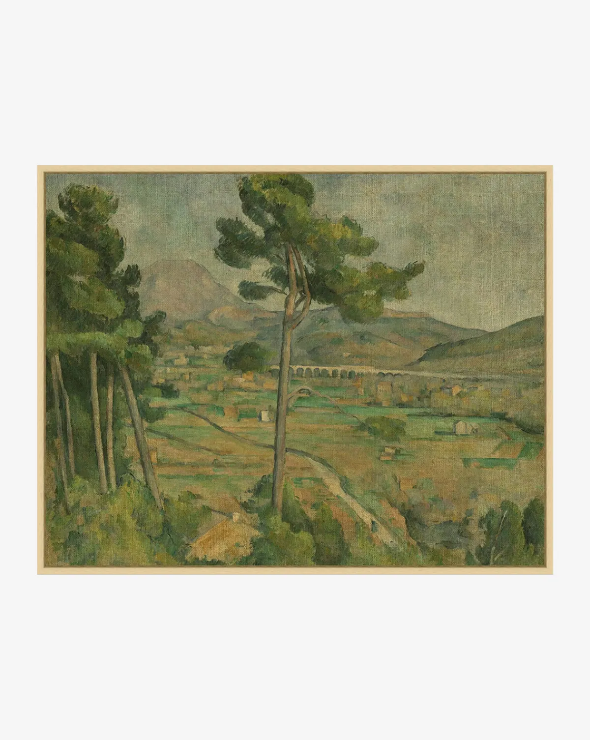 Arc River View|Art Headquarters, LLC DBA Wendover Art Group DBA Kevin O'Brien Studio Sale