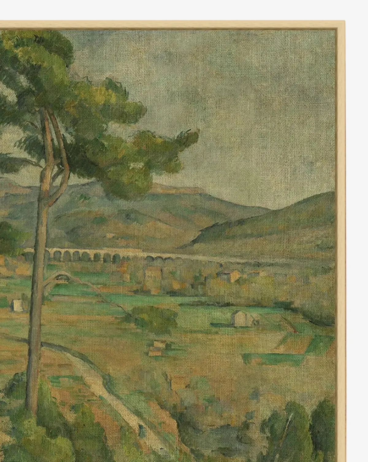 Arc River View|Art Headquarters, LLC DBA Wendover Art Group DBA Kevin O'Brien Studio Sale