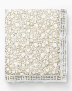 Arcadia Block Print Kids Quilt|Renuka Inc. Outlet