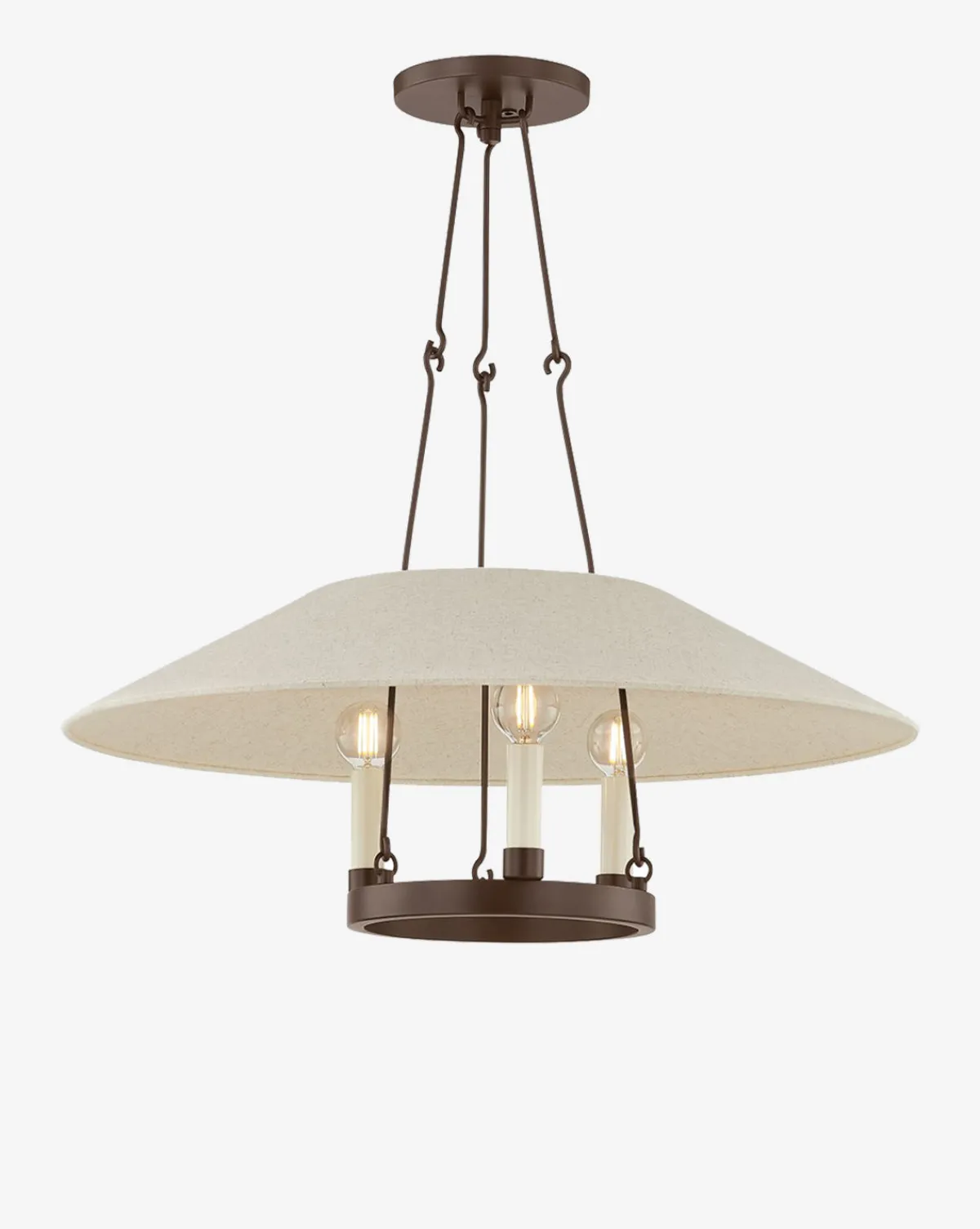 Archive Pendant|Troy Lighting New