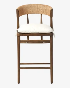 Ardent Stool|Four Hands New