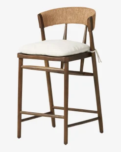 Ardent Stool|Four Hands New