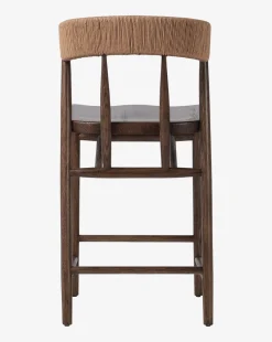 Ardent Stool|Four Hands New