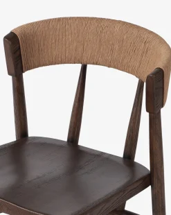 Ardent Stool|Four Hands New