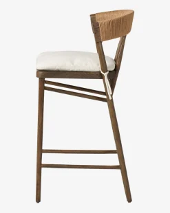 Ardent Stool|Four Hands New