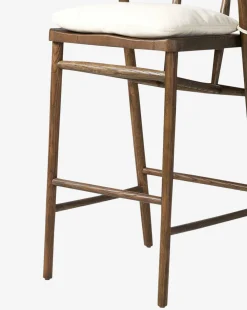 Ardent Stool|Four Hands New