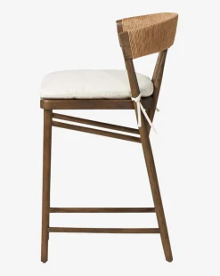 Ardent Stool|Four Hands New