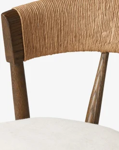 Ardent Stool|Four Hands New