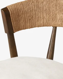 Ardent Stool|Four Hands New