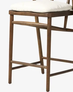 Ardent Stool|Four Hands New