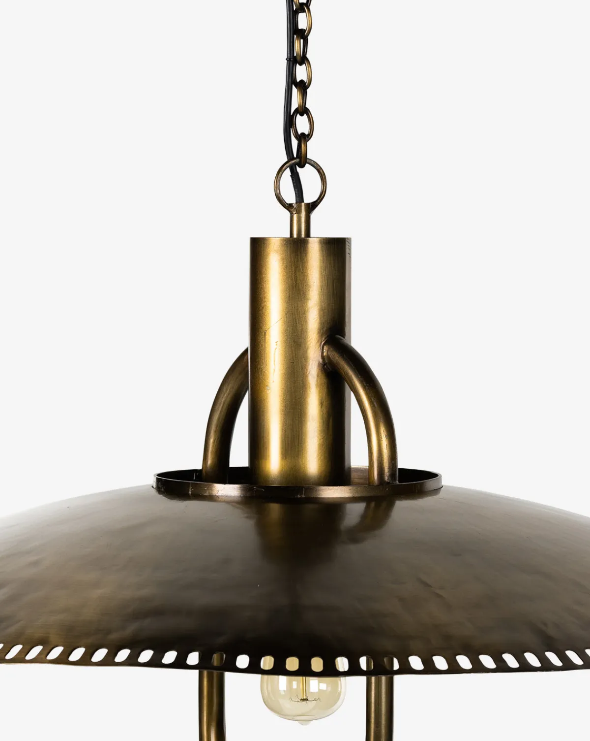 Arely Pendant|Four Hands Discount