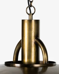 Arely Pendant|Four Hands Discount