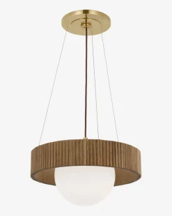 Arena Chandelier|Visual Comfort & Co. Signature Outlet
