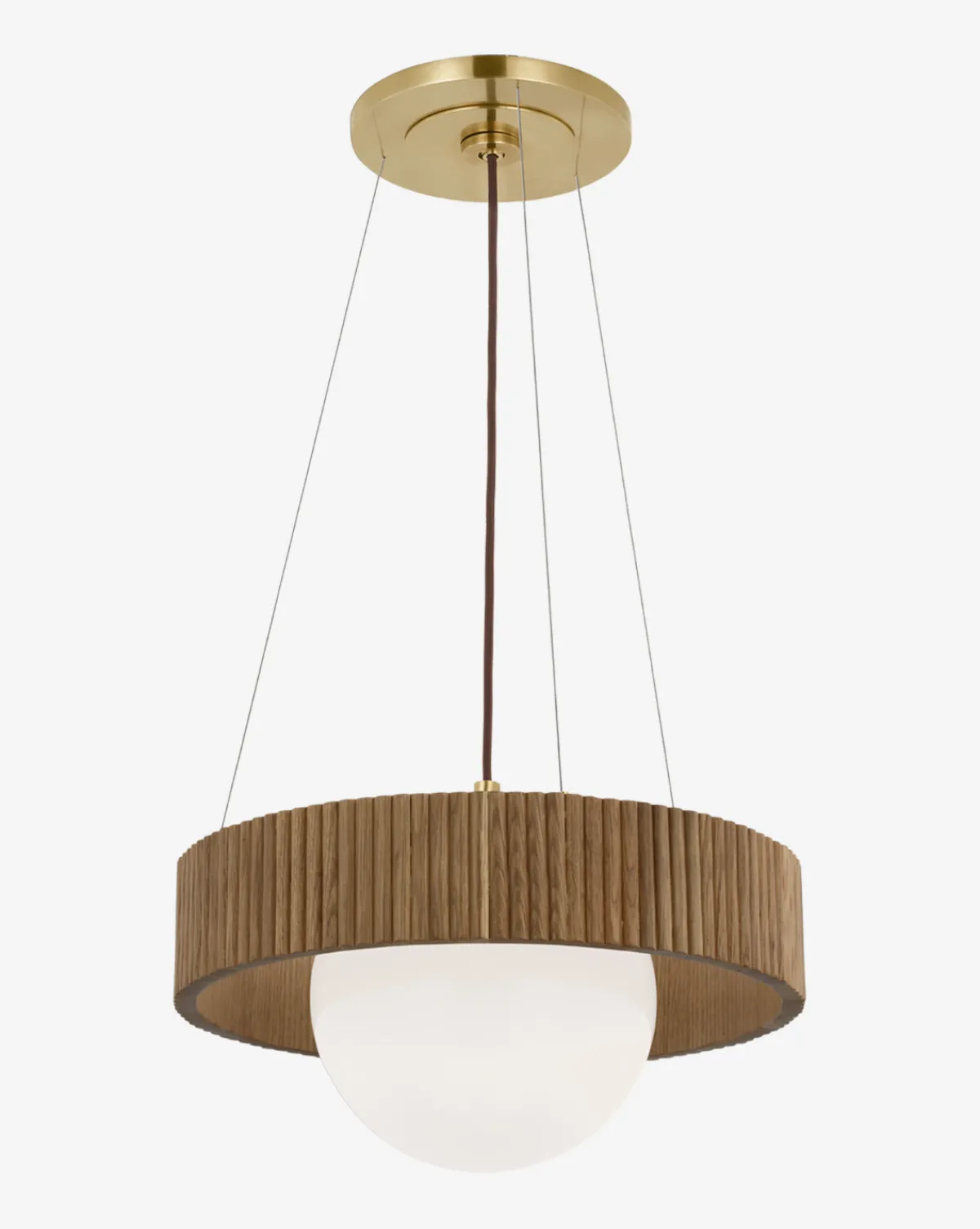 Arena Chandelier|Visual Comfort & Co. Signature Outlet