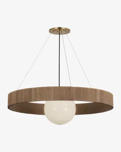 Arena Chandelier|Visual Comfort & Co. Signature Outlet