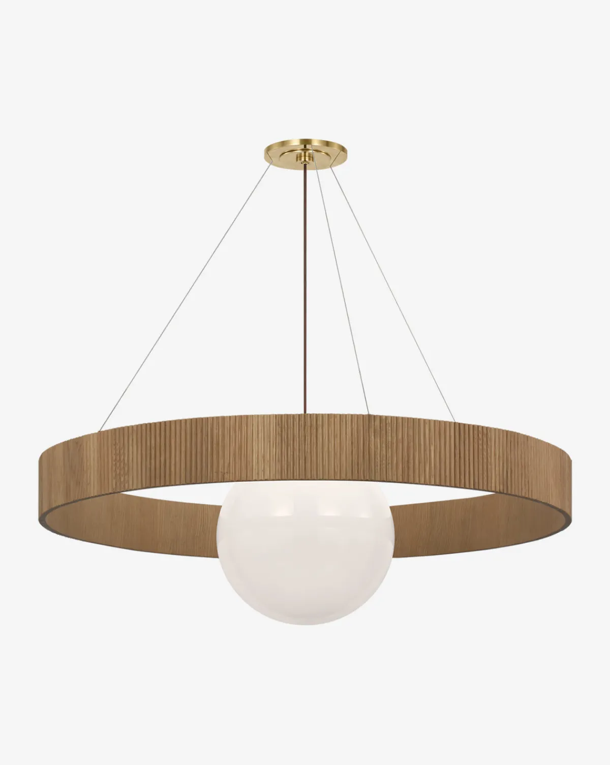 Arena Chandelier|Visual Comfort & Co. Signature Outlet