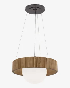 Arena Chandelier|Visual Comfort & Co. Signature Outlet