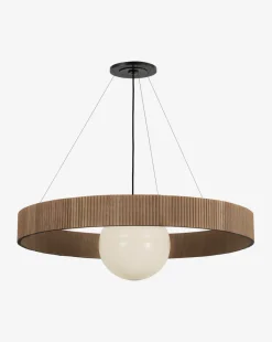 Arena Chandelier|Visual Comfort & Co. Signature Outlet