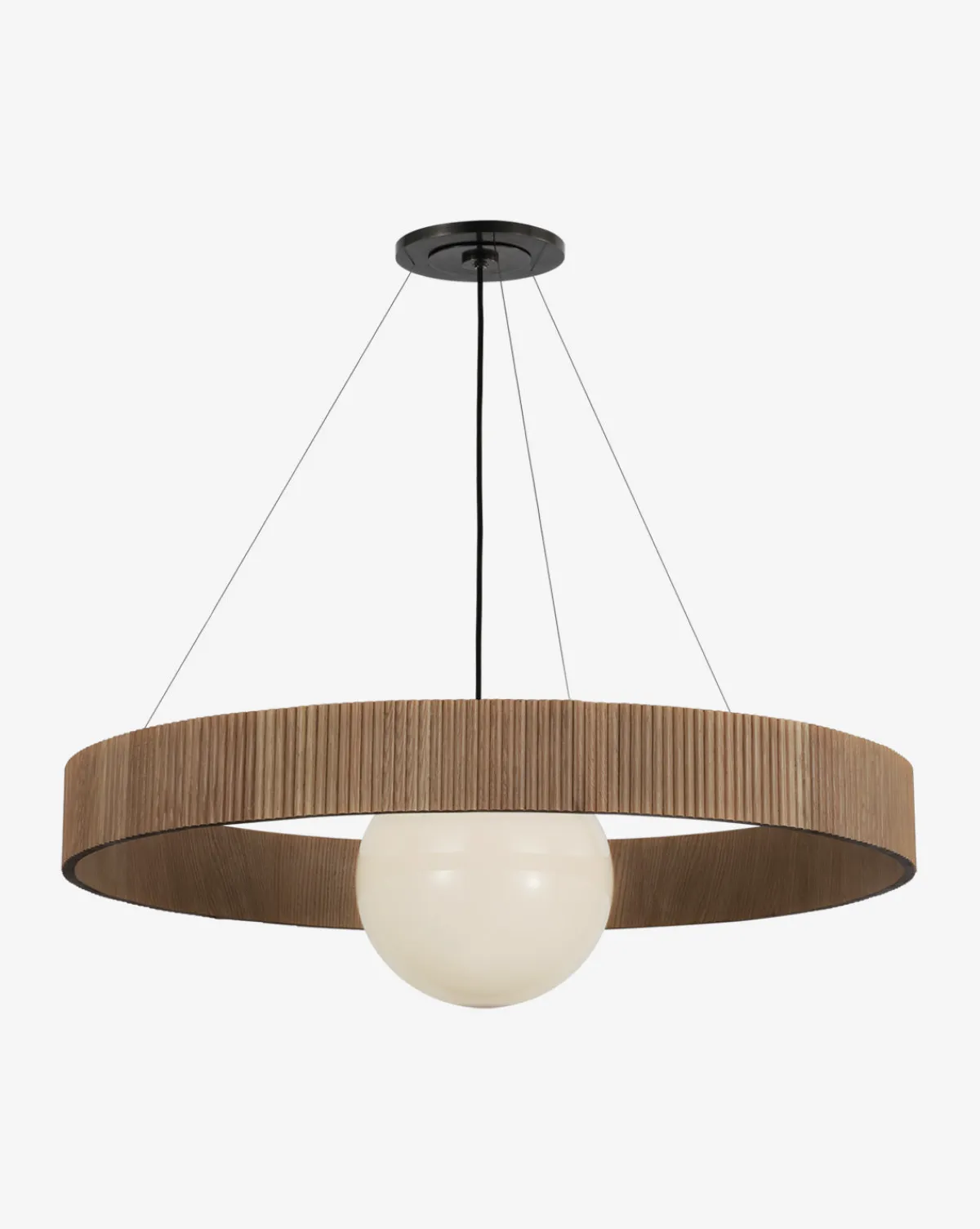 Arena Chandelier|Visual Comfort & Co. Signature Outlet