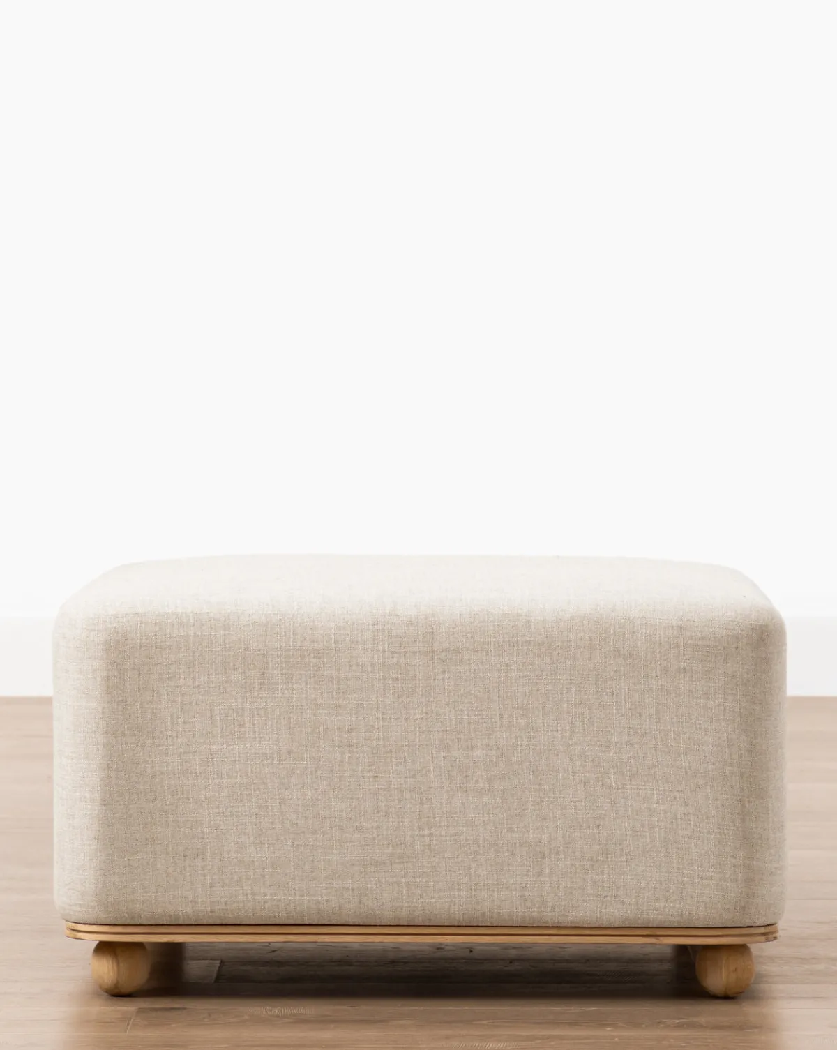 Arie Ottoman|Credence Clearance