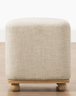 Arie Ottoman|Credence Clearance